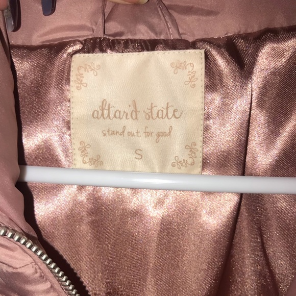 Winter time puffer - Picture 2 of 3